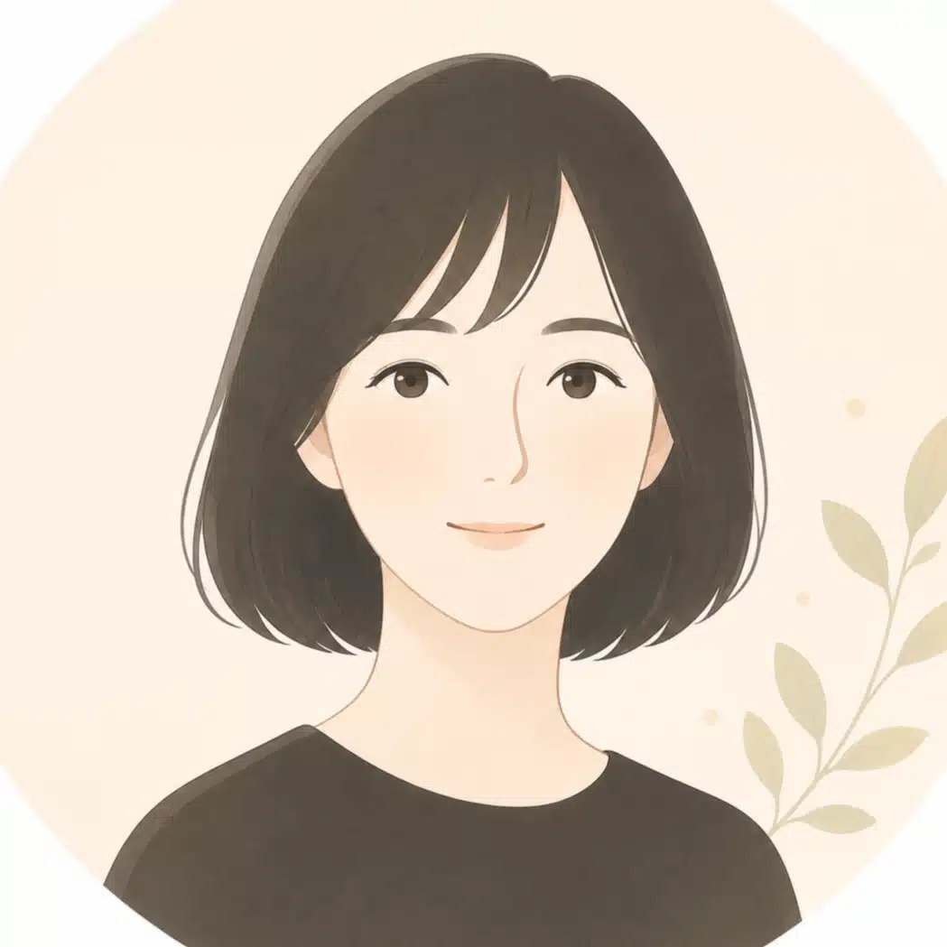 みゆ ｜生きづらさを整える人