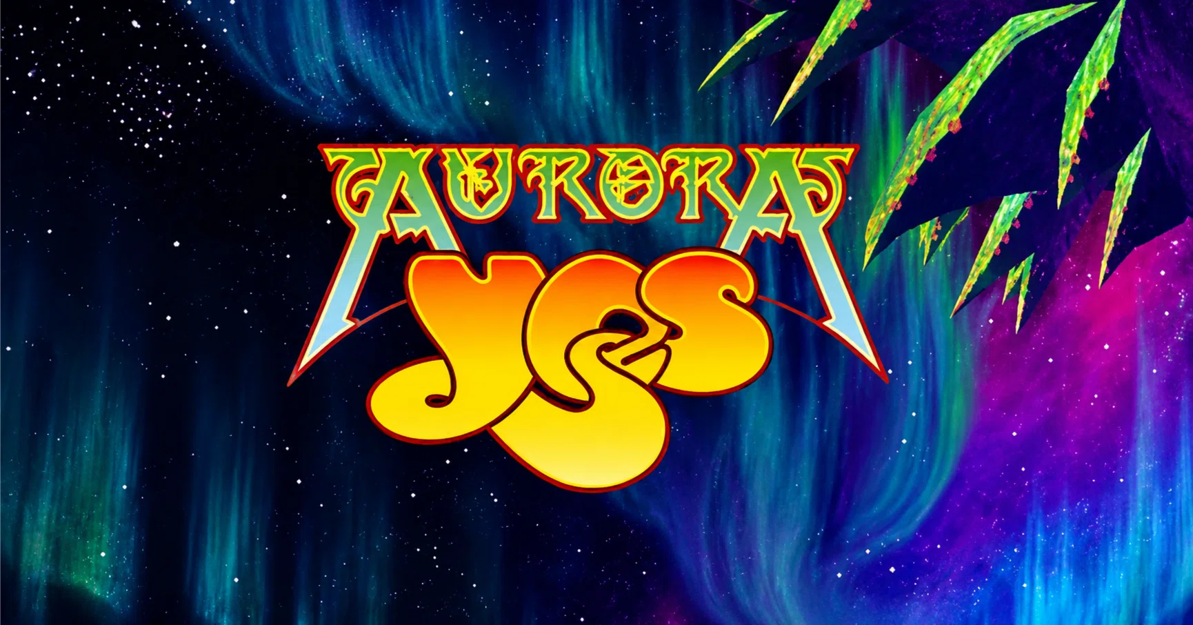 Aurora』に賛否両論｜yffcyesheadのイエス道・プロ愚道 <Road to YES