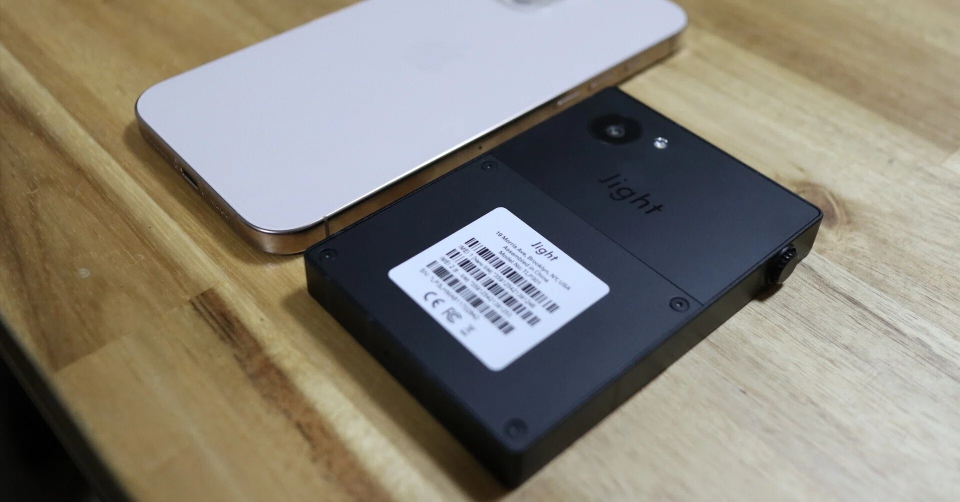 Light Phone Ⅲを買う｜imium10