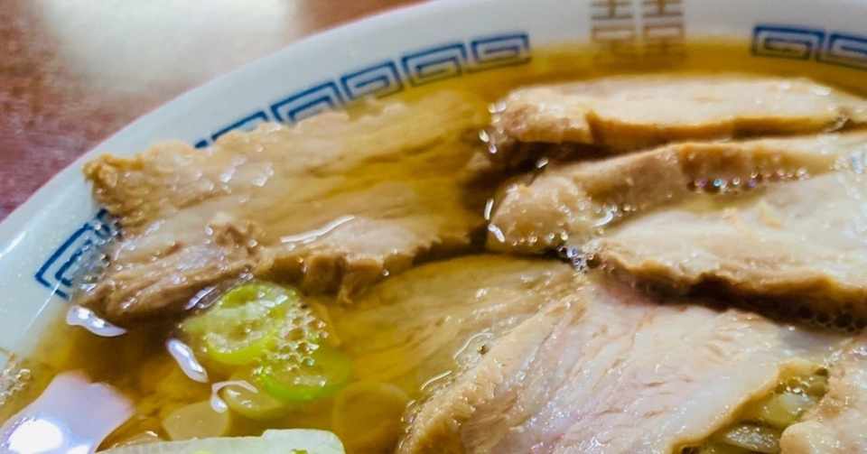 栃木に行くなら食わなきゃ損でしょ ご当地佐野ラーメン 森田屋総本店 馬場 和彦 Note