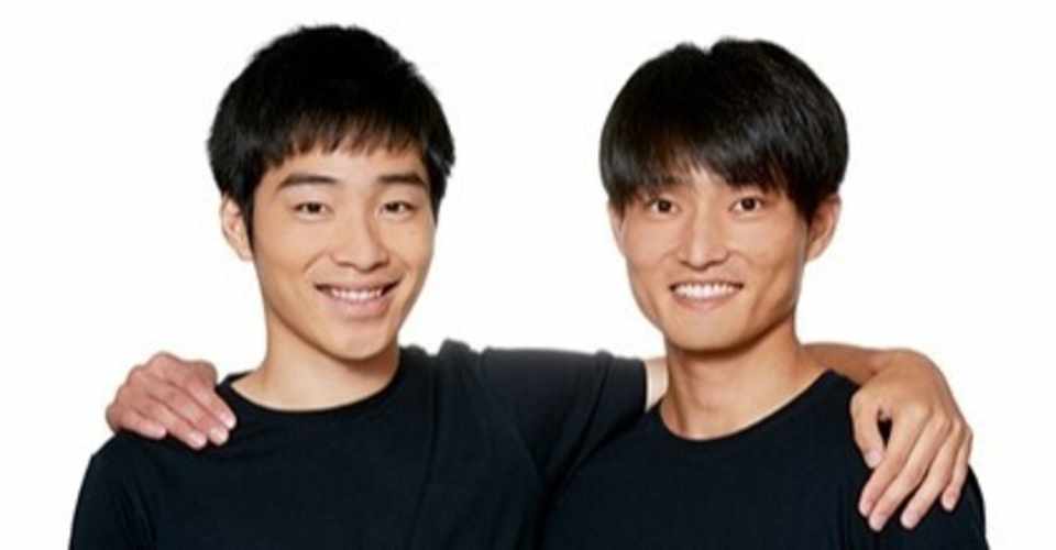 ジャルジャルの好きなネタ紹介するだけの記事 とむ Note