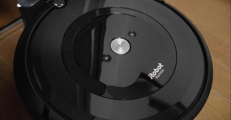 ルンバはポンコツ でも最高にカワイイ 浜川友希 Note