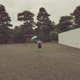 け