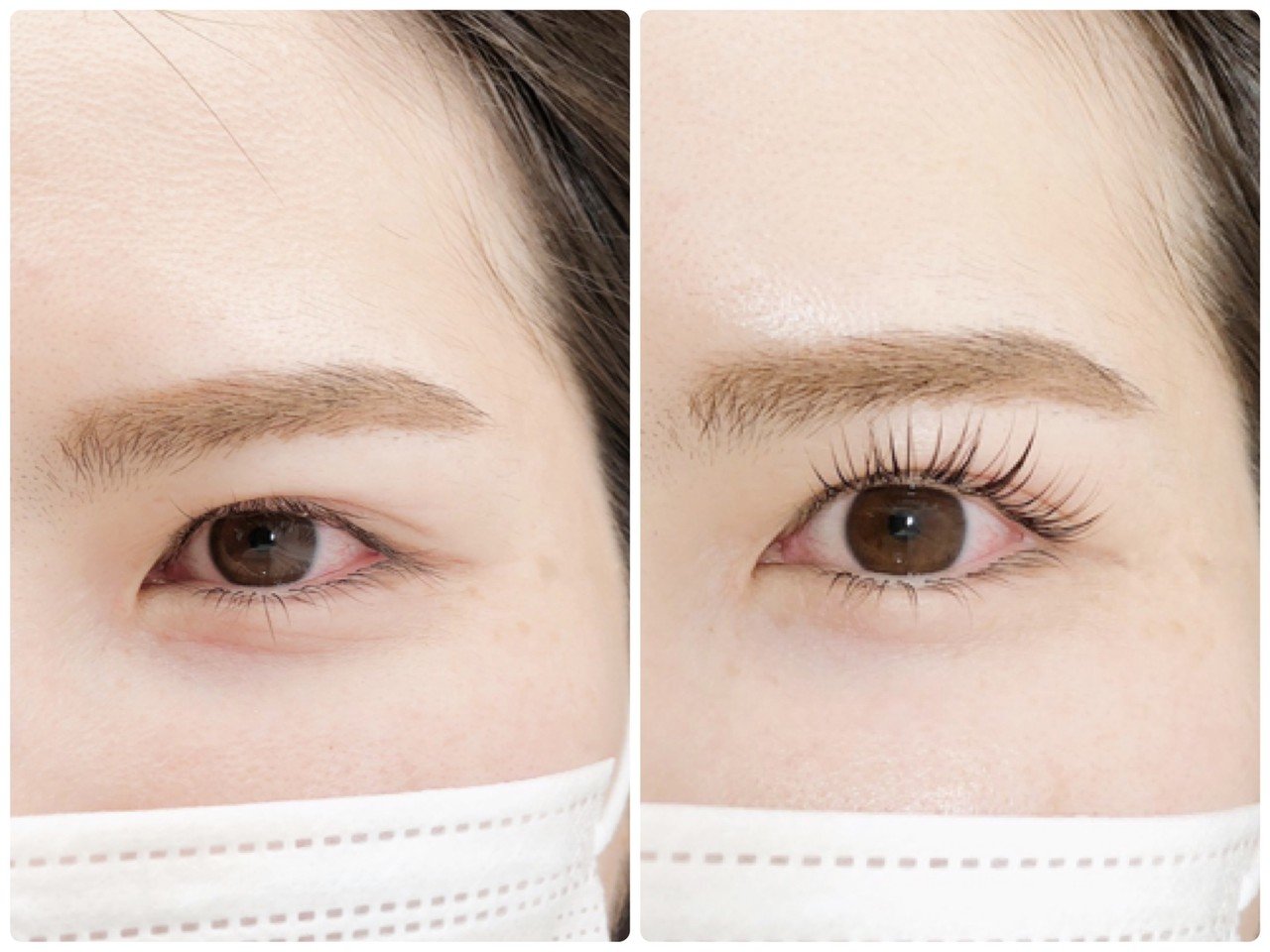 まつ毛パーマってどうなの 歴15年の私が考えるメリット デメリット ひとで Note まつ毛パーマってどうなの 歴15年の私が考えるメリット デメリット ひとで Note