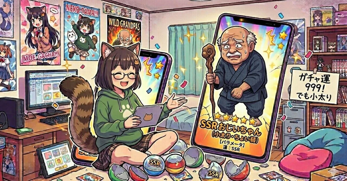 見出し画像