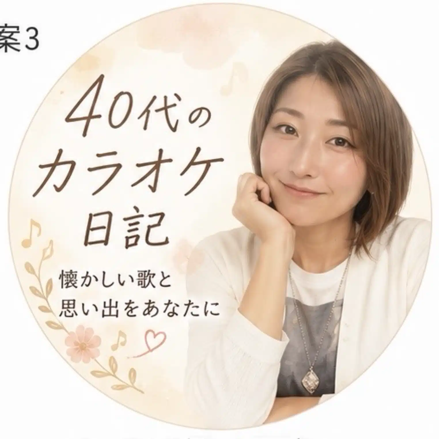 凪（nagi)の懐メロ部屋