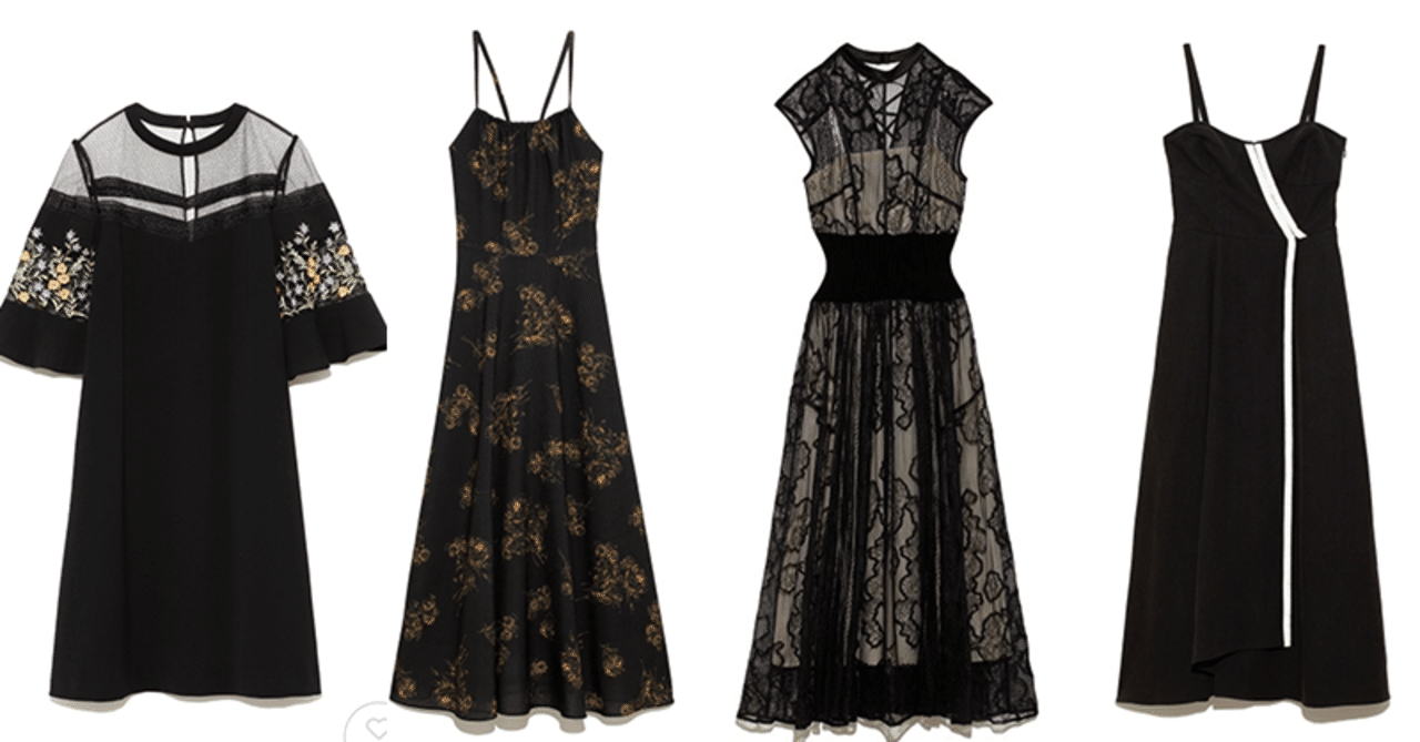 パーソナルカラー別 黒の使い方 イエベちゃん Note パーソナルカラー別 黒の使い方 イエベちゃん Note