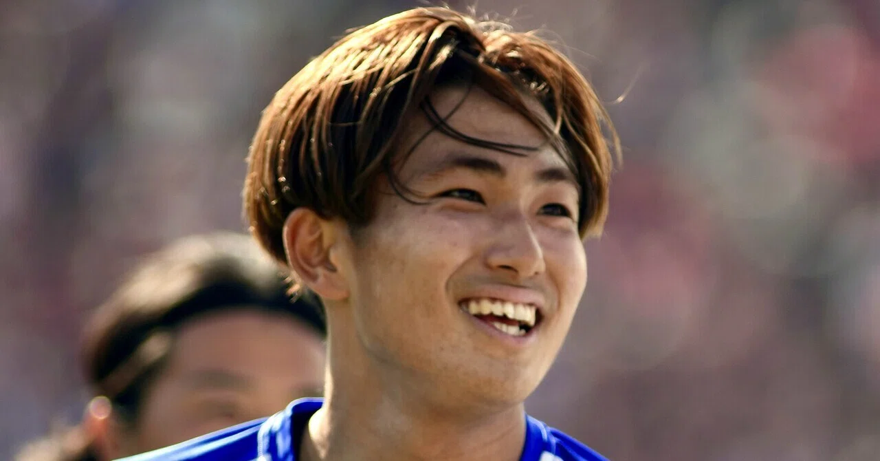 山本桜大(大宮アルディージャ)インタビュー：「この先の自分、どうなっ 
