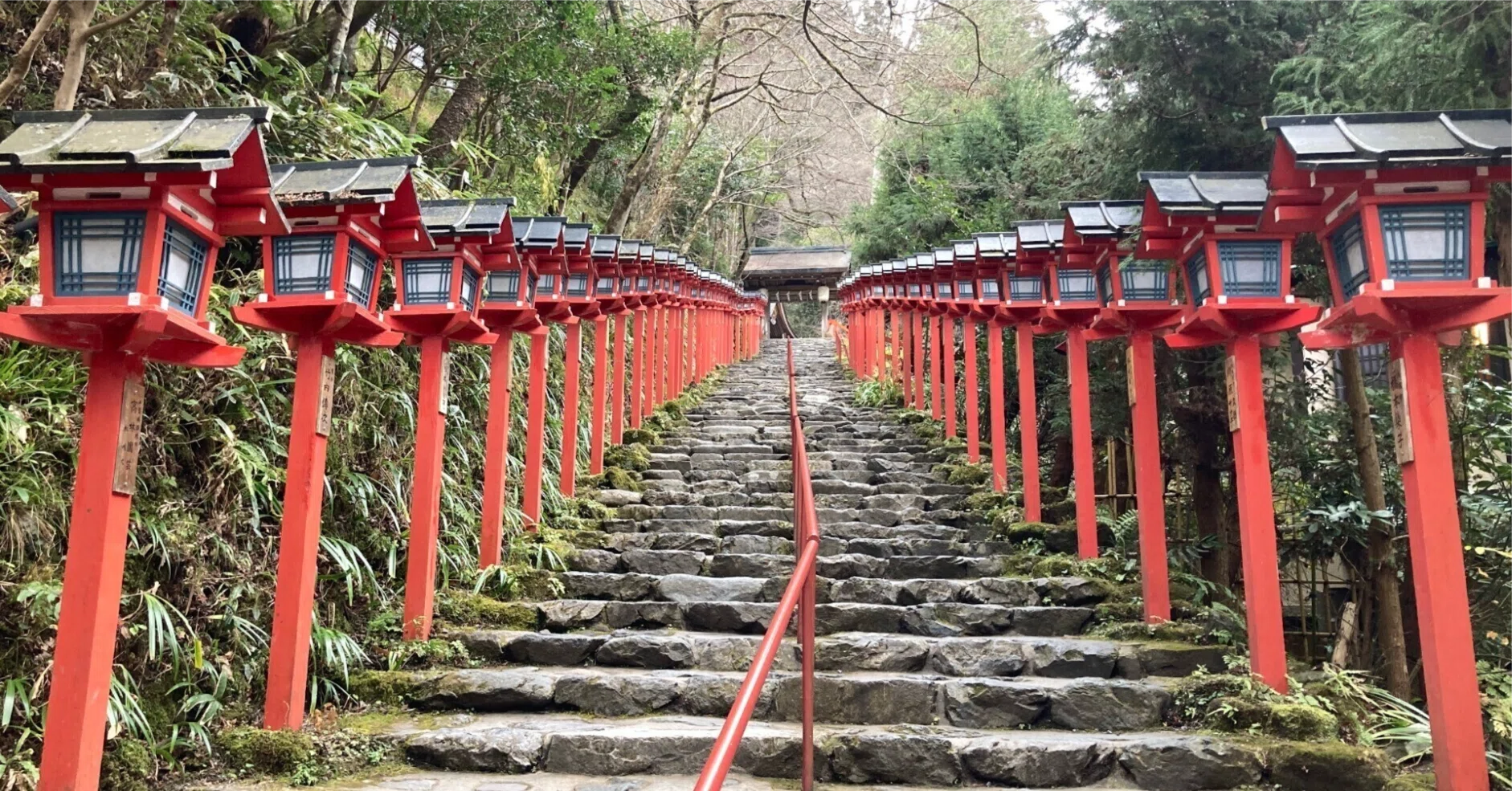 貴船を読む、川と涼の京都｜読書京都｜円井ちくわ
