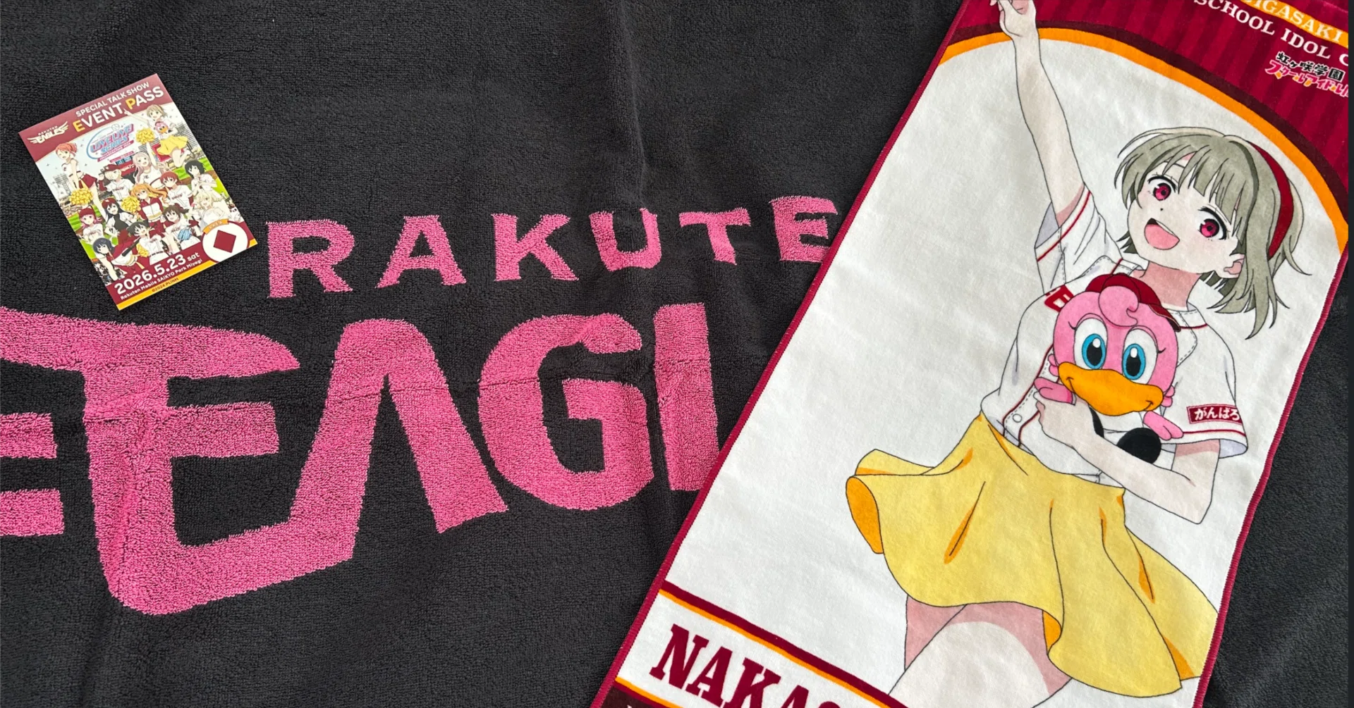 ラブライブ！』で打線組んでみた。【ニジガク編】｜YO弾（よぉだん）