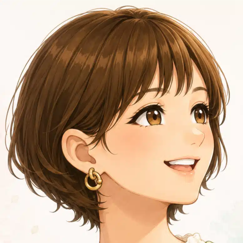 喜多まりの（まりまり）｜人生を言葉にするケアライター
