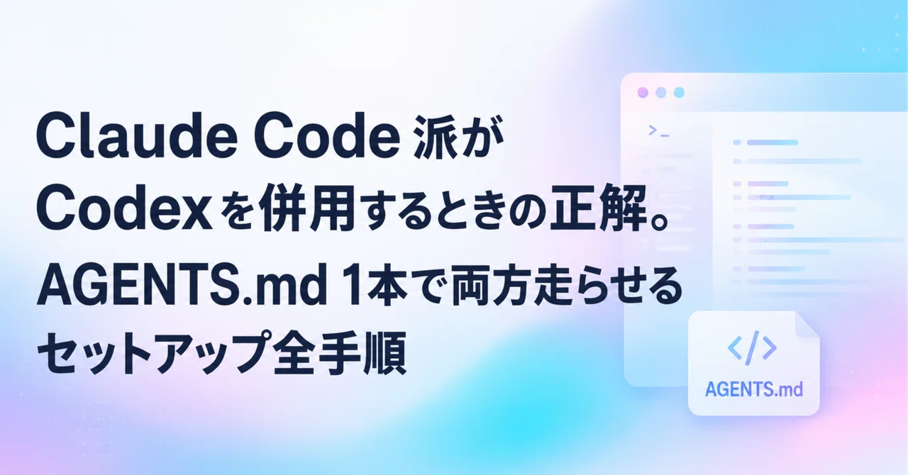 見出し画像