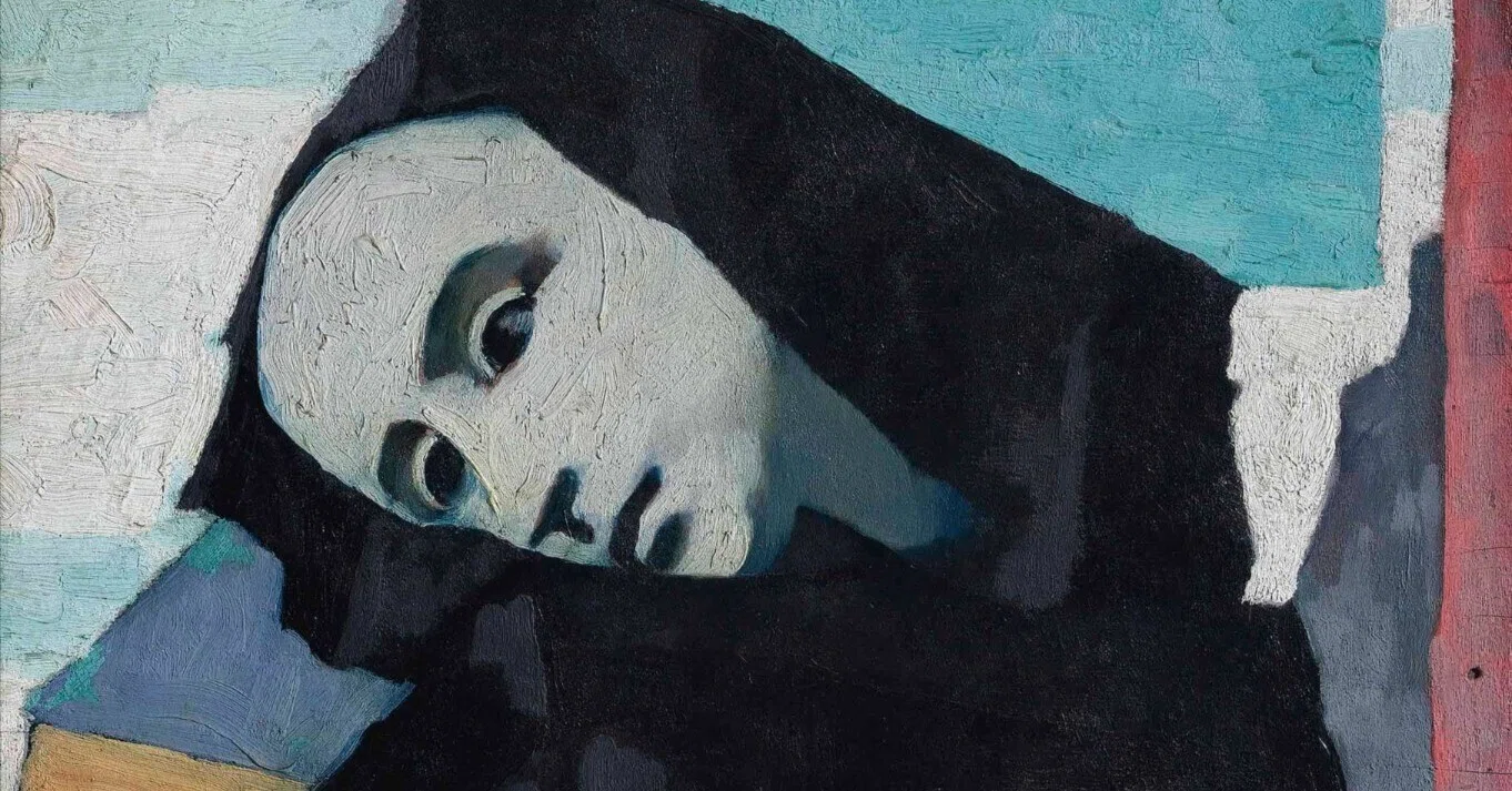 フェリーチェ・カゾラーティ：時を止めた絵画｜artoday - chiaki