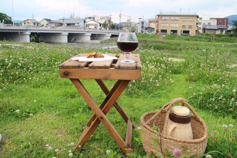 世界のカフェ Khai さくっと世界を飛ぶ人 Note