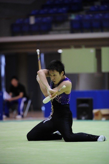 2024年 全日本小学生ソフトテニス選手権大会 男子 個人戦 準々