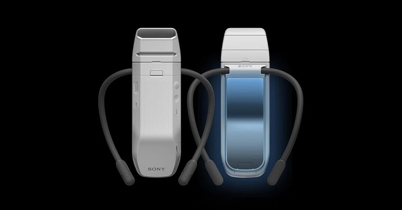 ネッククーラーは風だけじゃない──ソニー REON POCKET PROという「首