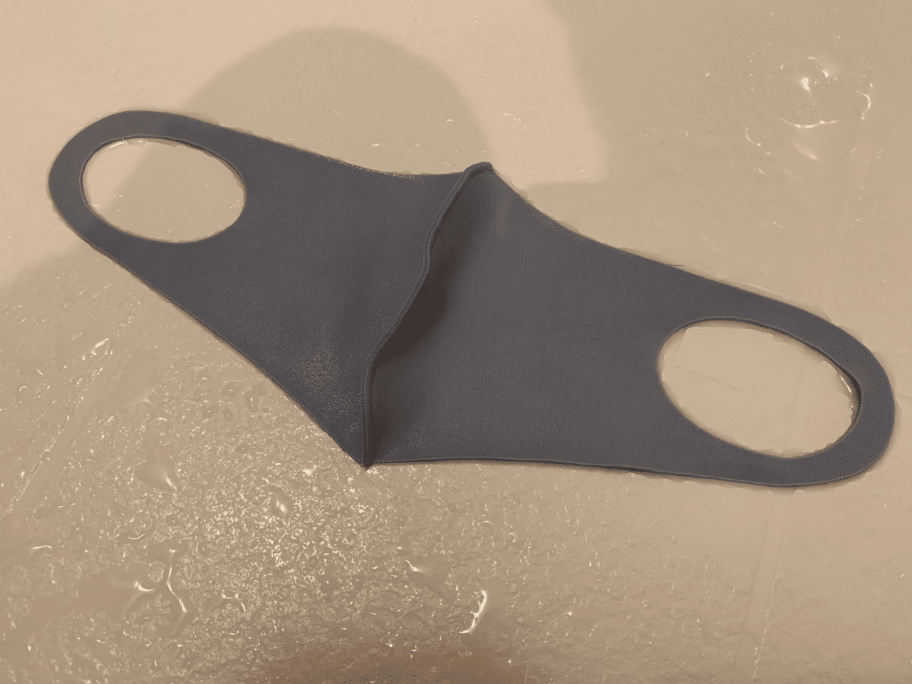 洗えるマスクの汚れにアタック 洗濯せっけん にゃるきーちゃん Vnoter Note