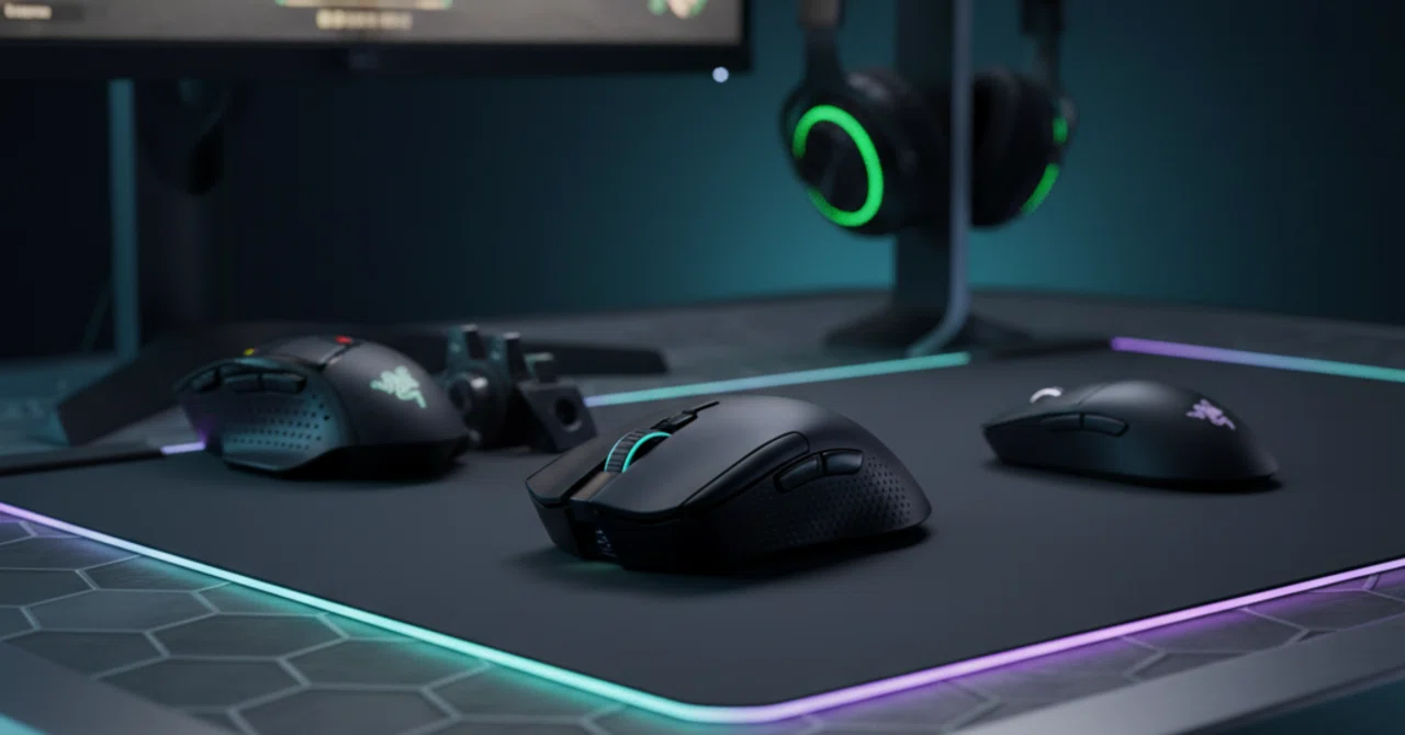 eスポーツの頂点へ】Razer Viper V3 Pro徹底比較！勝つための 