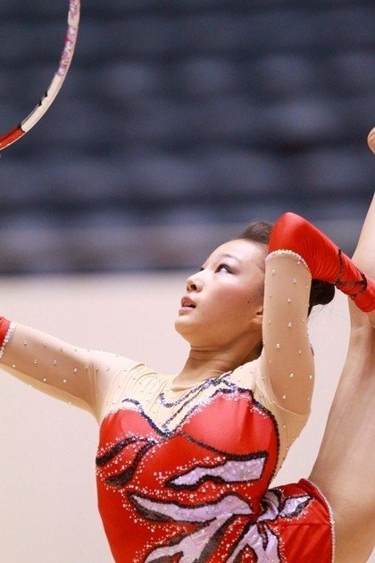 10全日本選手権 高校生 女子 椎名桂子 Note 10全日本選手権 高校生 女子 椎名桂子 Note