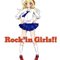 Rock'in  Girls!!