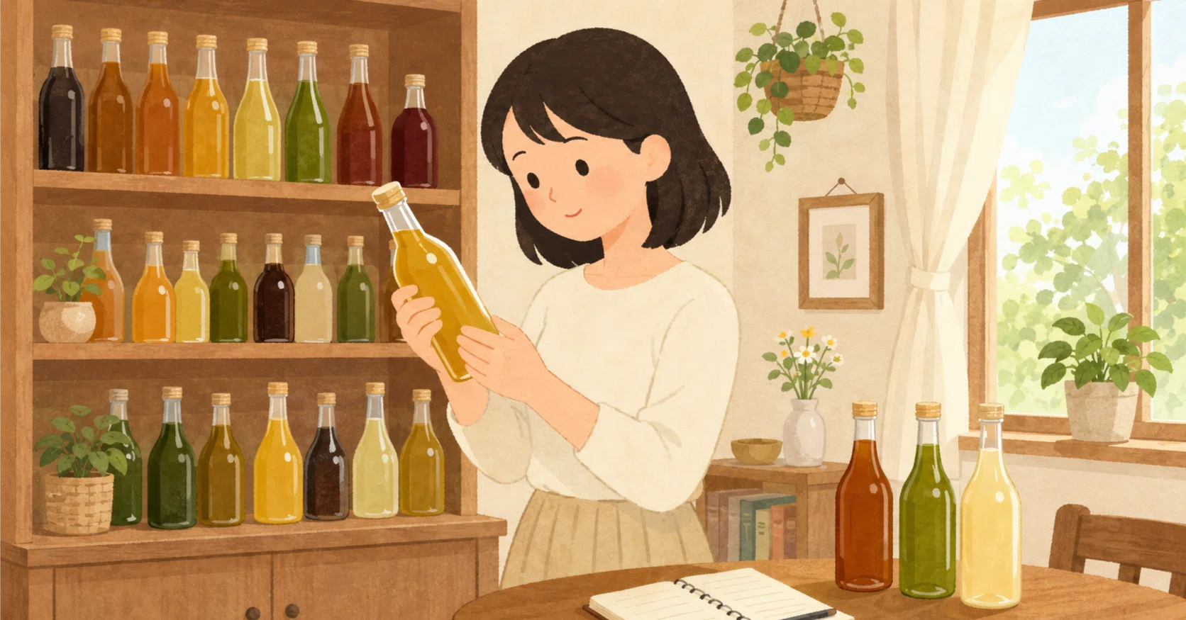 酵素ドリンクをどこで買って失敗したか、正直に話します。｜買い物ナビ 