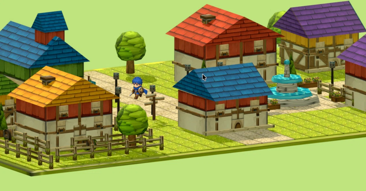 Codex + Agent Sprite Forge でRPGの街の生成を試す｜npaka