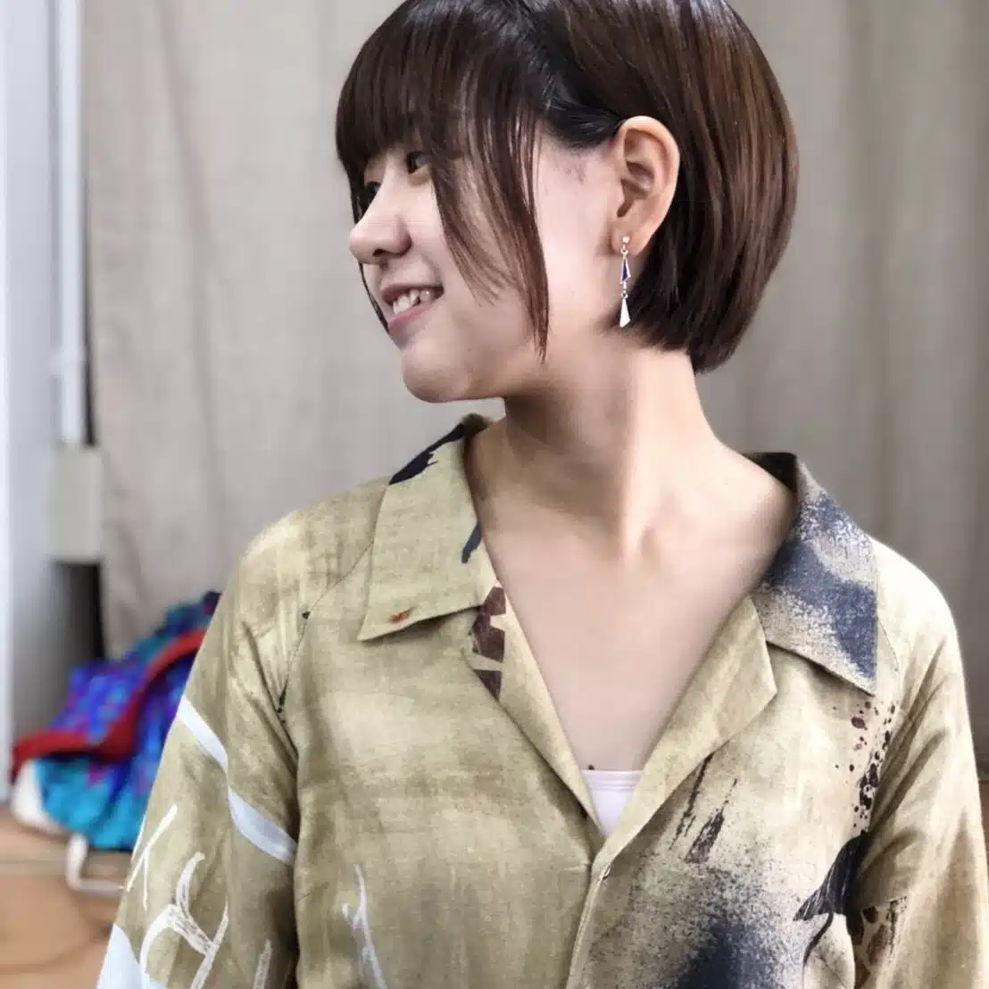 和三盆