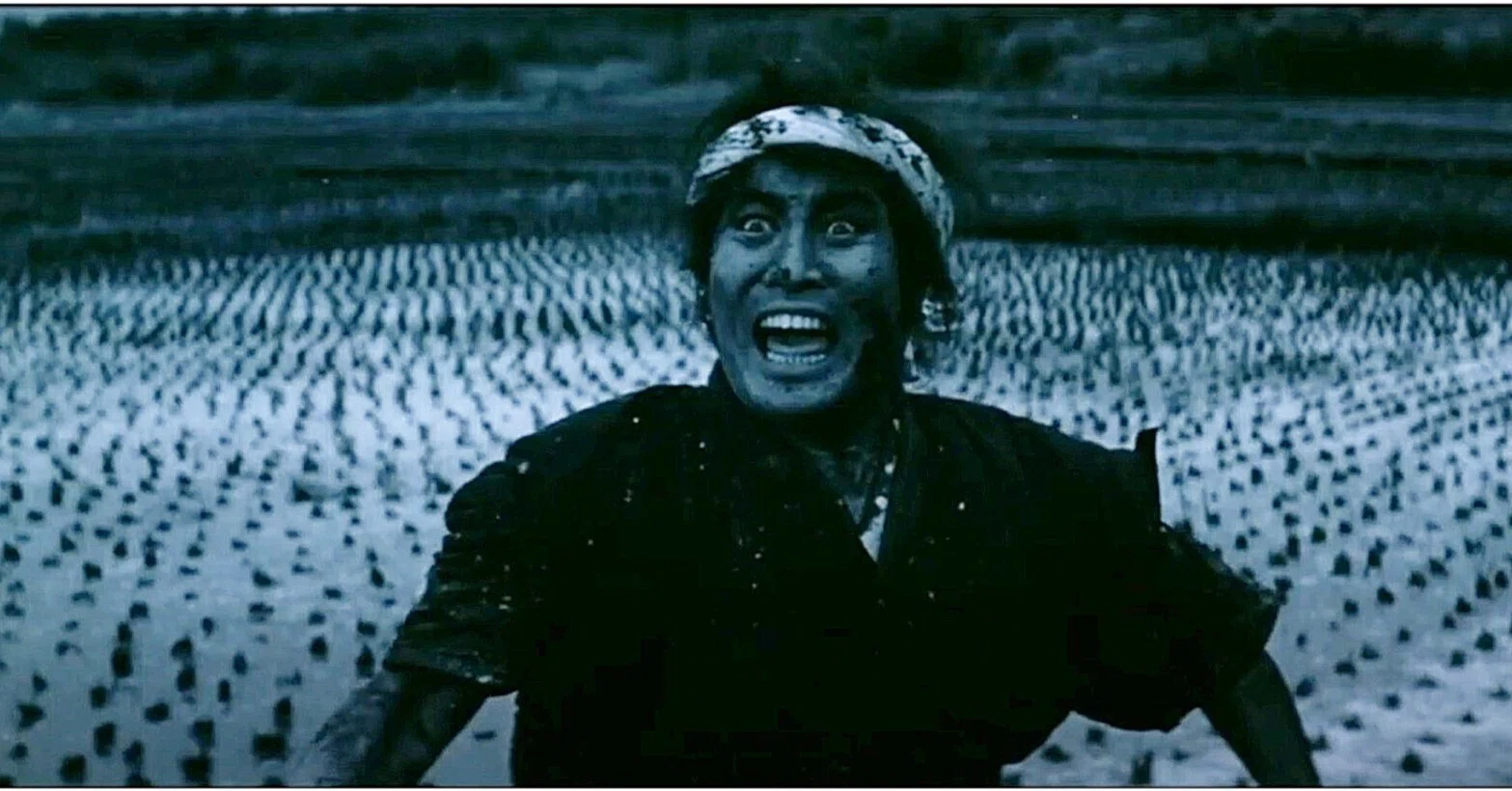 映画感想文「宮本武蔵 一乗寺の決斗」(1964) -摘まれる若菜、響く横笛 