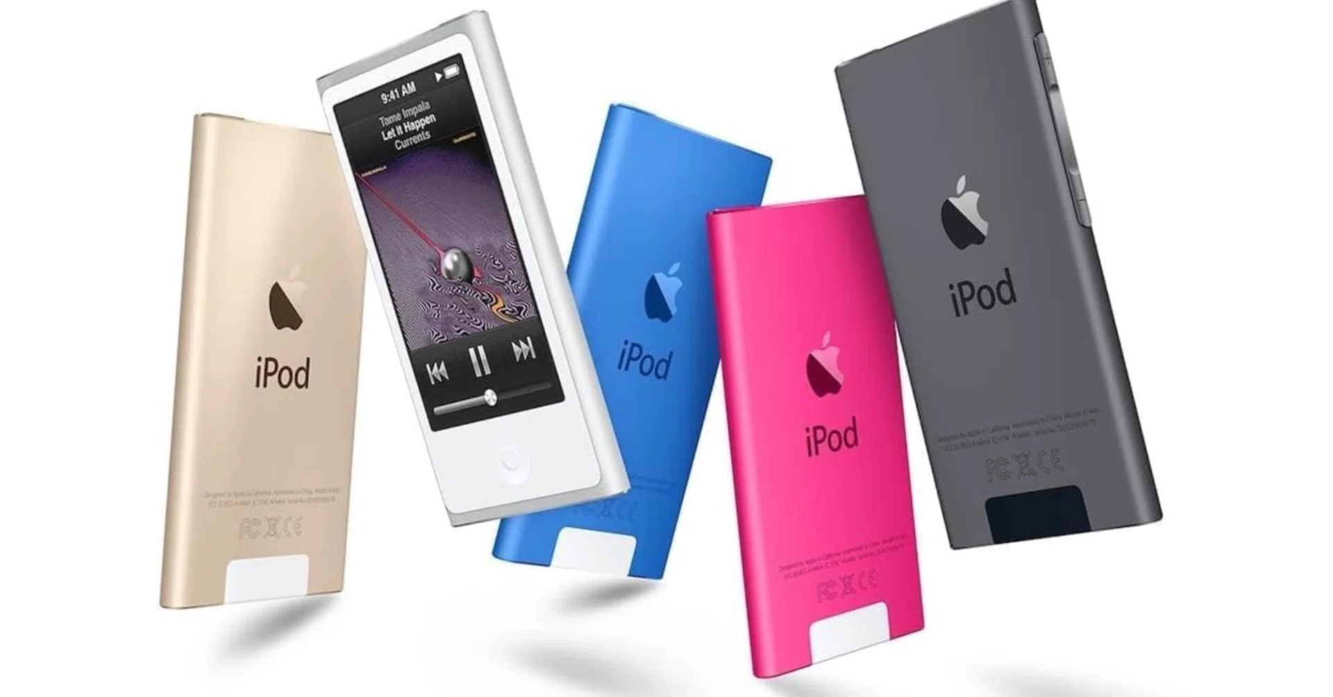 2026年最新】iPod nanoはまだ使える？歴代モデルと今でも人気の理由を