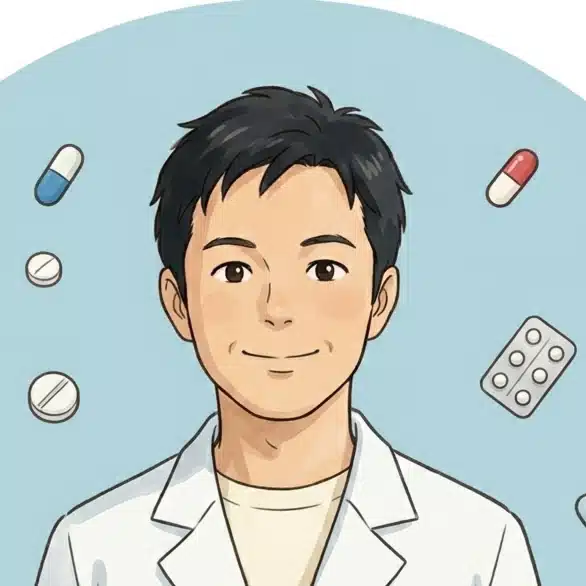 薬師あきひろ