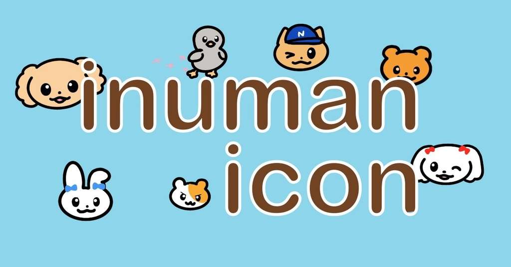 ツイッターアイコン イラスト いぬまん Note