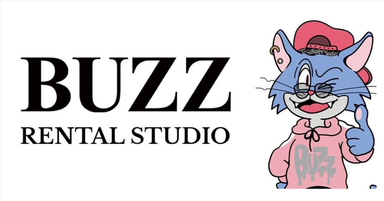 BUZZにゃんFOREVER〜9年勤めた公式キャラ引退。最後の特集｜BUZZ