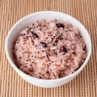 お赤飯専門│ともち