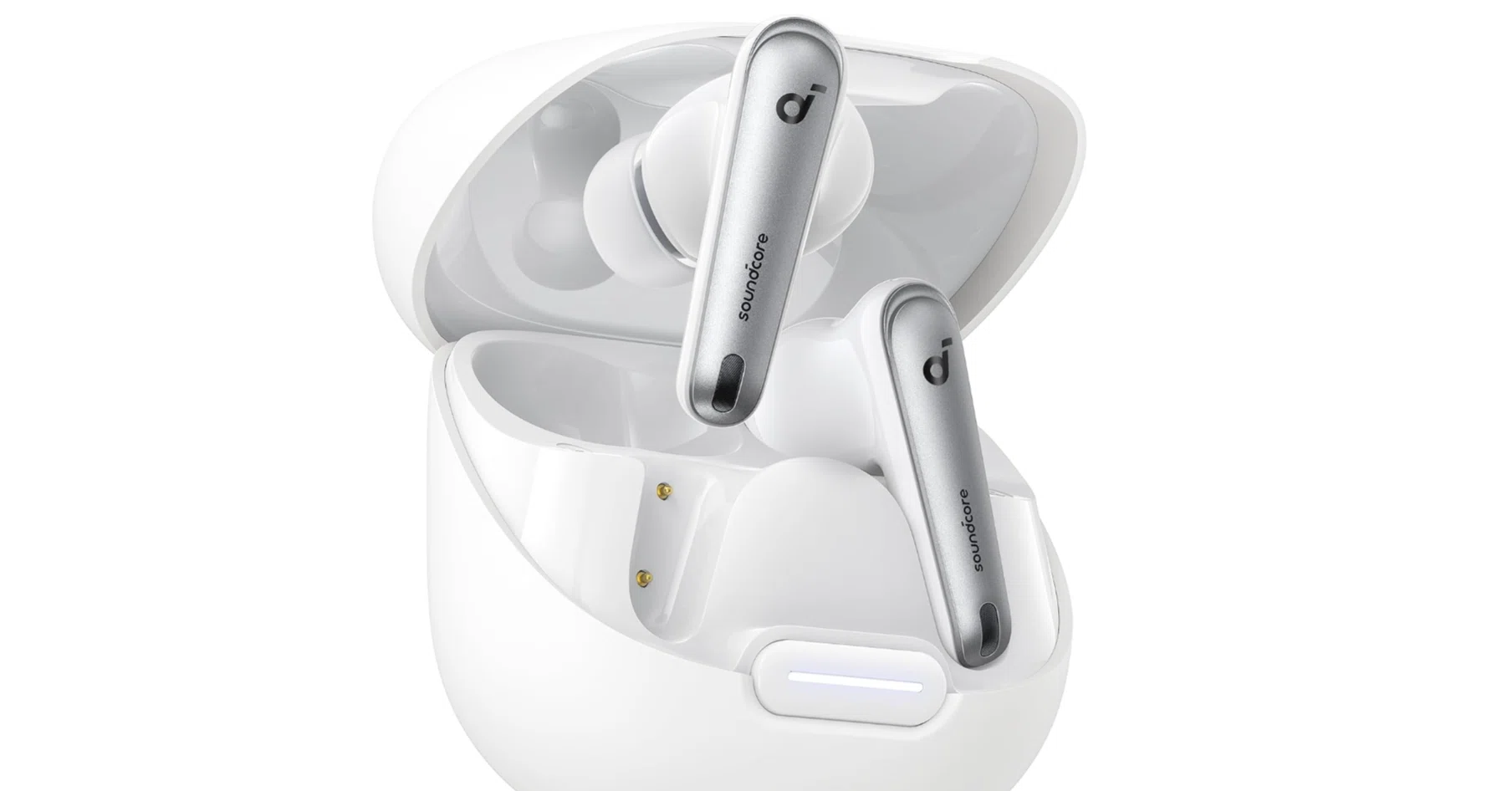 Anker Soundcore Liberty 4 NCレビュー｜ウルトラノイズキャンセリング