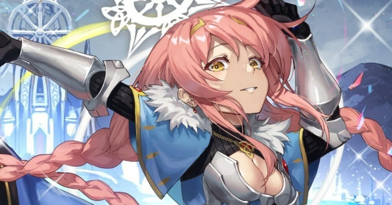 blanc式ブリギット霜精｜blanc