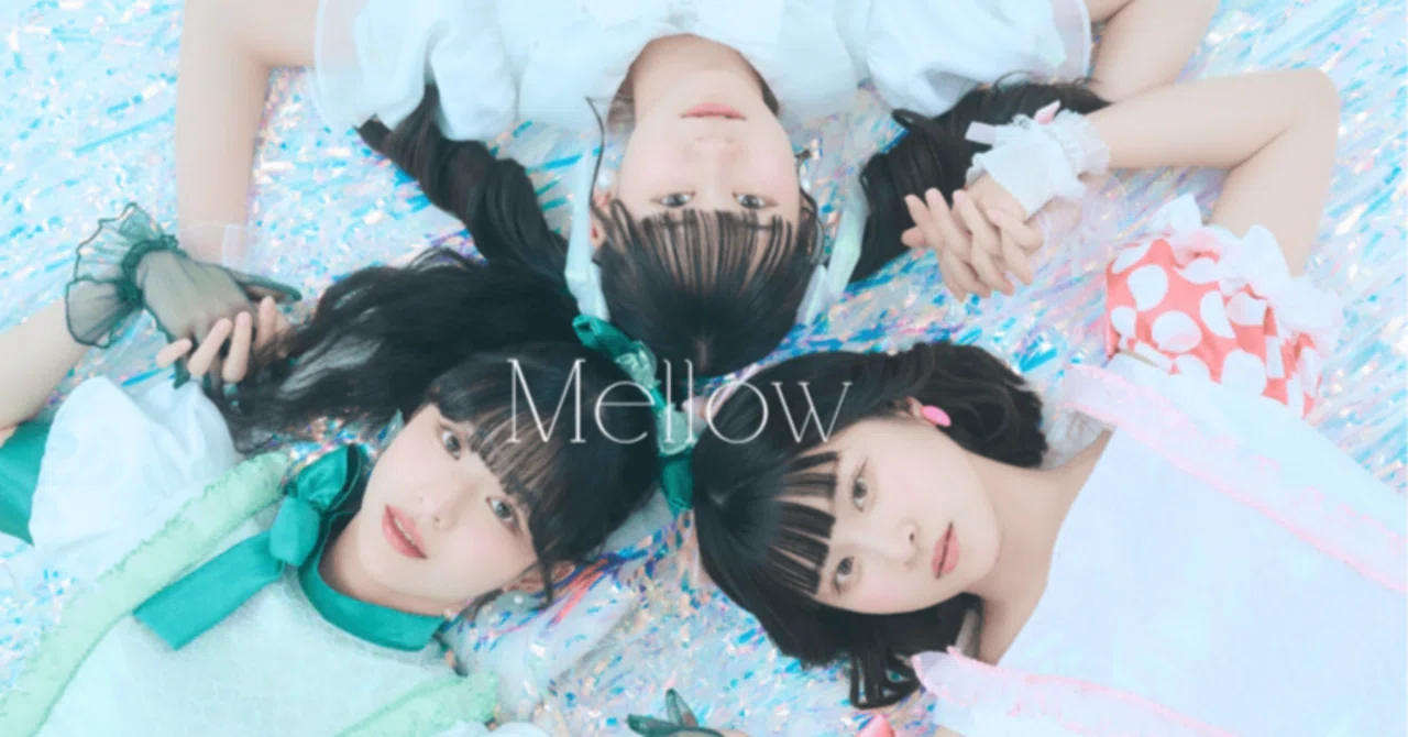 Mellowが“いつでも聴ける”ようになった｜shime