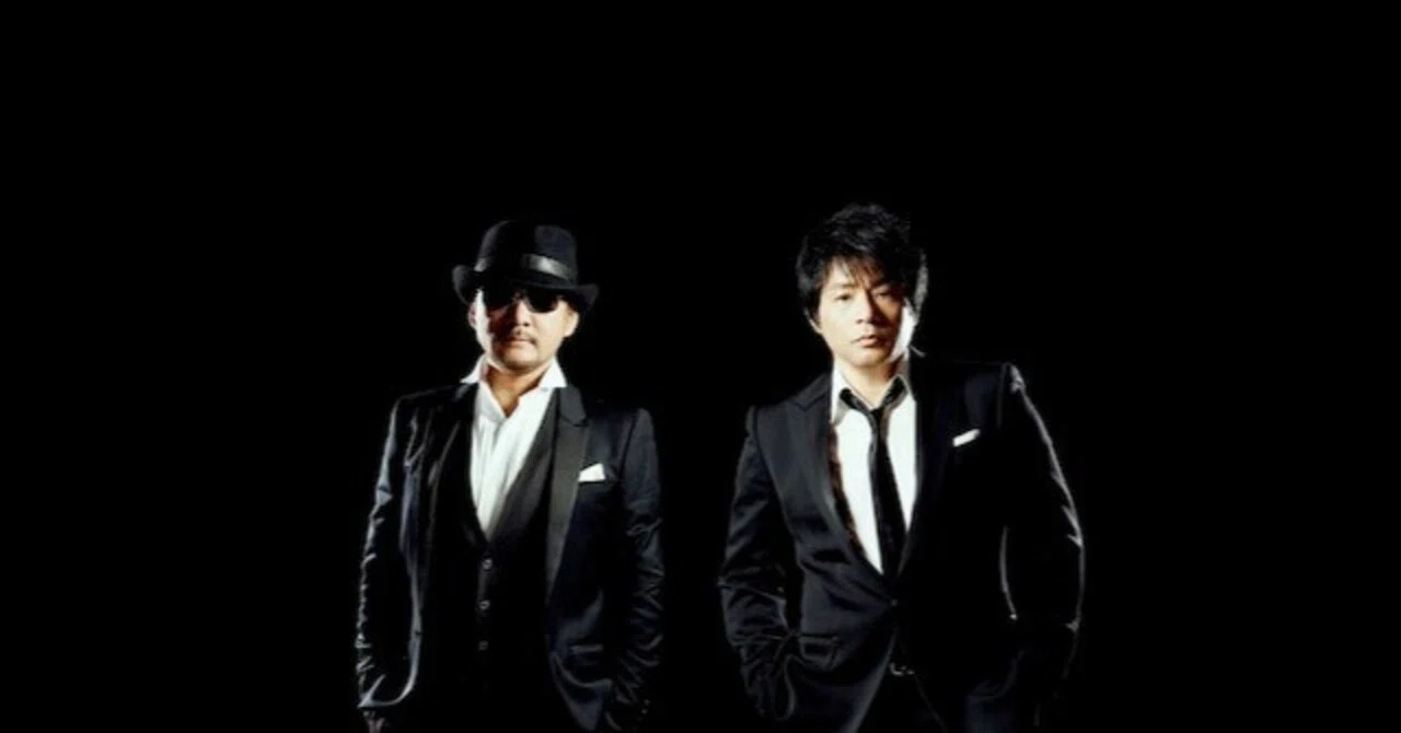 The Miraculous Harmony of Two Geniuses: Why Chage and Aska's Songs