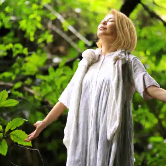 若松えり子｜多次元ライトワーカー