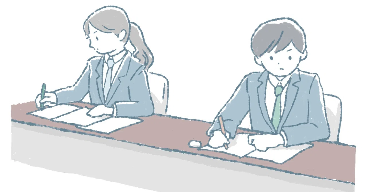 【体験記】関東県庁（行政職）に合格した私の選考詳細｜筆記・面接のリアル｜dysm