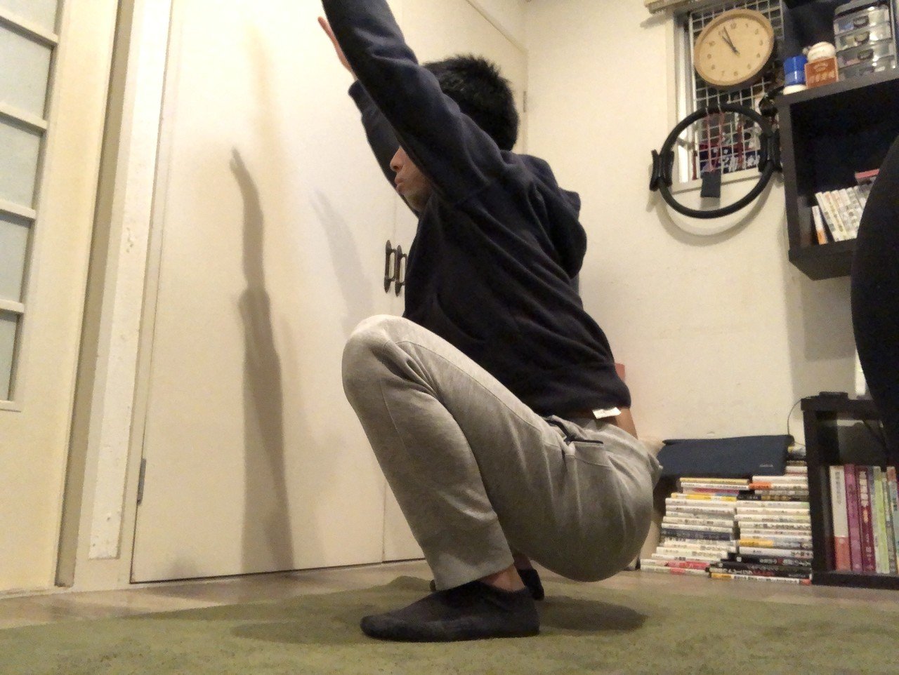 しゃがみ込み ってなぜ大事 薬師寺偲 理学療法士 ピラティス Note しゃがみ込み ってなぜ大事 薬師寺偲 理学療法士 ピラティス Note