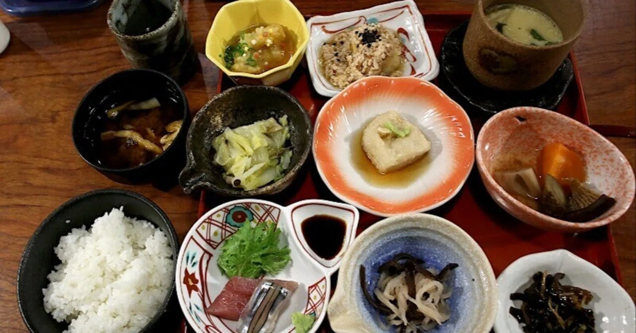 おく ど は ん