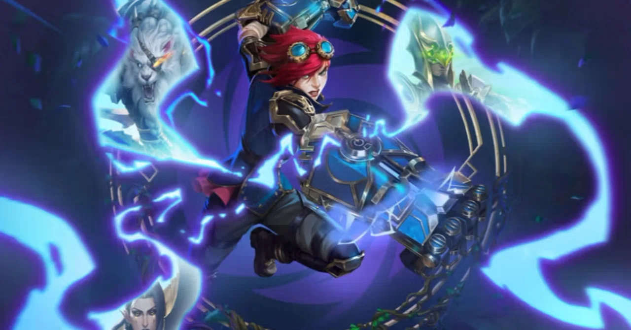 リフトバウンド riftbound Vilemaw alt 2枚 リフトバウンド riftbound