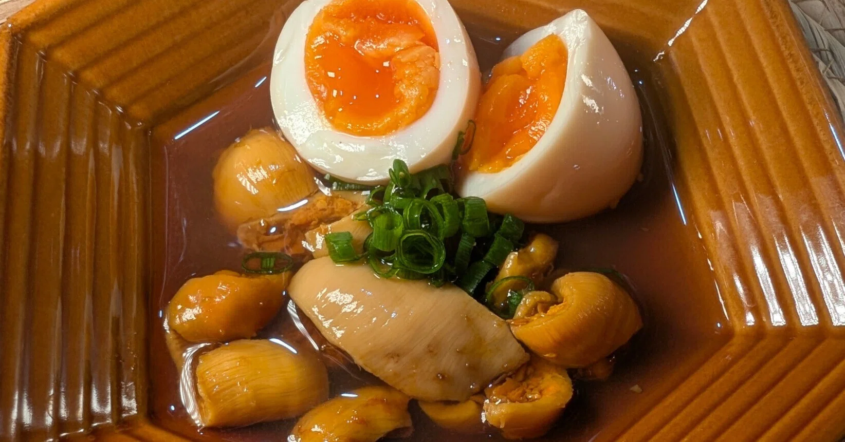 Recipe for 
