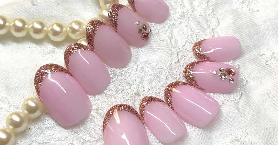 コスパを考えたら ネイルチップでしょ 自爪ケア伝道師 Kayo Note