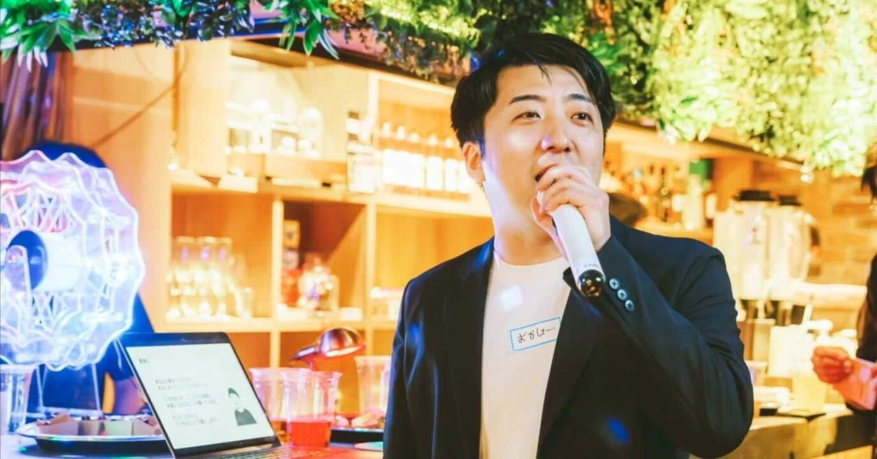 「立ち回りを考えないといけない、と思わせている時点で、運営側に問題があるんですよ」——株式会社RASHISA代表の岡本翔さんだ。