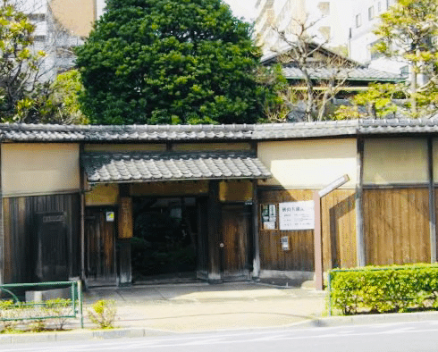 博物館 美術館の地図記号 前田鎌利 Maeda Kamari Note 博物館 美術館の地図記号 前田鎌利 Maeda Kamari Note
