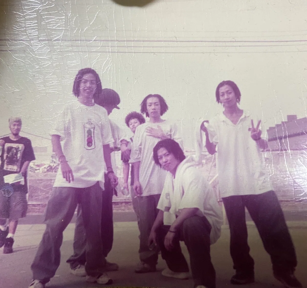 名古屋STREETDANCE HISTORY10 〜1997年：名古屋HIPHOP黄金期〜｜UCdaft