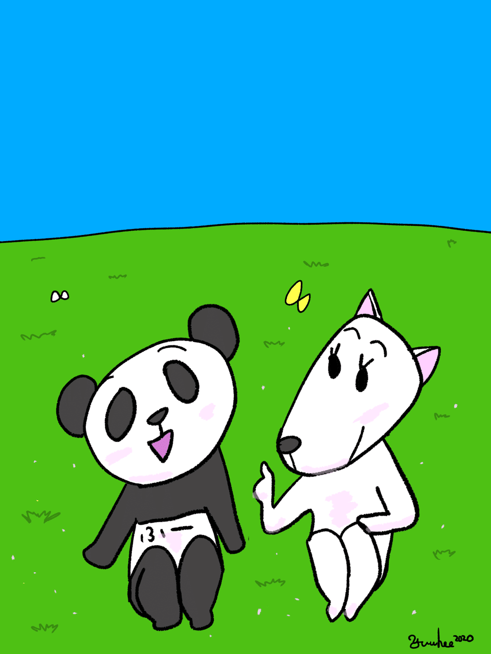 ホタル横浜市でも見られるんだよ ゆうへいちゃん Note