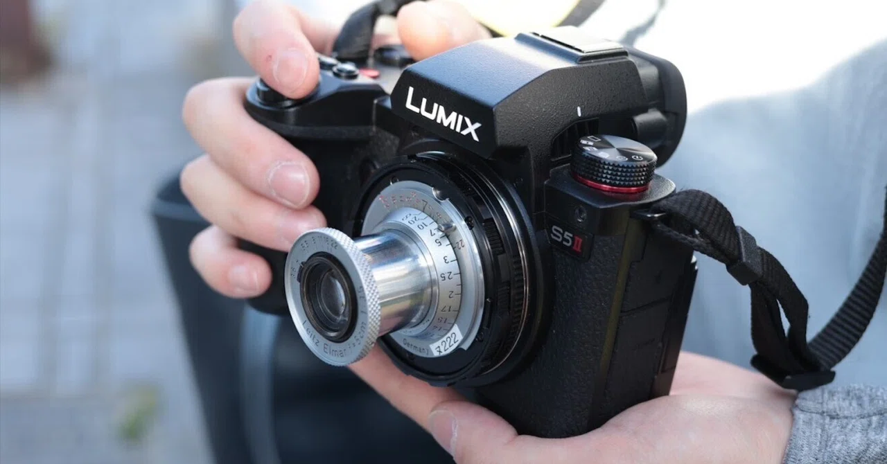 カメラ】ライカレンズを買ったら光の深みを知った【Leitz Elmar 50mm