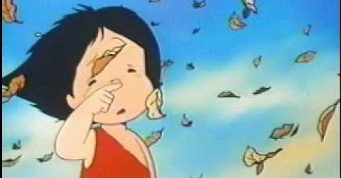 わんぱく大昔クムクム ／ 堀江美都子｜続・だからPA屋なんですってば